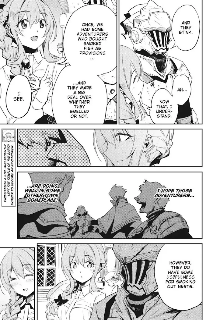 Goblin Slayer Chapter 34 image 06_optimized